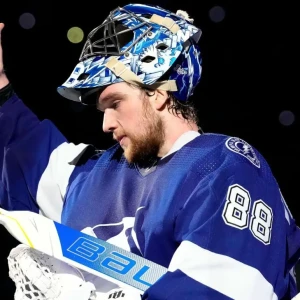 Русская экспансия: Как вратари из России захватили власть в НХЛ