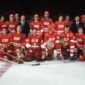 «Команда лейтенантов»: Как ЦСКА в СССР превратил призывную повестку в самый мощный трансферный инструмент