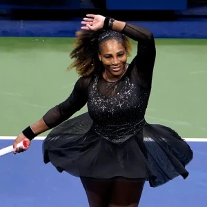 Серена Уильямс: Империя силы и 23 титула Большого шлема. Как девочка из Комптона переписала генетику мирового тенниса