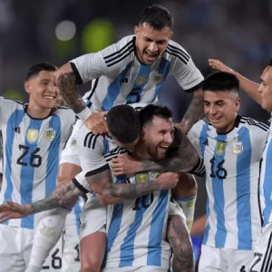 Заявка Аргентины на Кубок Америки 2024: Предполагаемый окончательный состав команды Лионеля Месси на турнире CONMEBOL