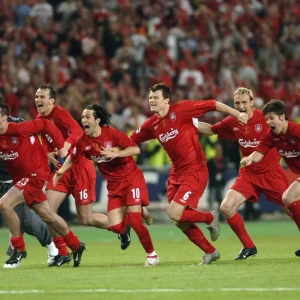 5 величайших камбэков в истории Лиги чемпионов: От Стамбула до «Ремонтады»