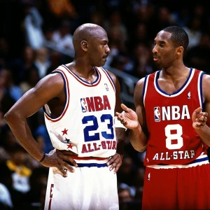 «Треугольное нападение» Фила Джексона: Разбор тактики Джордана и Коби.