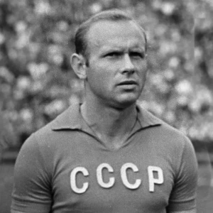Трагедия и величие: Хронология карьеры Эдуарда Стрельцова в 12 фактах