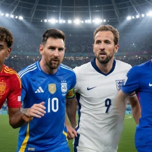 Кто выиграет чемпионат мира? Главные фавориты ЧМ-2026 перед решающими матчами