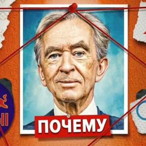 Волчий аппетит LVMH: Как Бернар Арно и Louis Vuitton захватывают мировой спорт