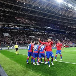 5 побед российских клубов над грандами в еврокубках: тактика и уроки