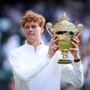 Янник Синнер: «рыжий убийца» — №1 ATP и пятикратный чемпион «Большого шлема»