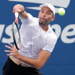 Самые мощные подающие в теннисе: топ-7 и рекорды ATP