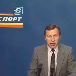 Лучший хоккейный комментатор России: Озеров, Майоров или Скворцов?