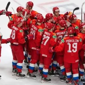 Талисманы сборной России: топ‑10 ритуалов и их наука