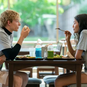 Challengers («Претенденты»): как фильм с Зендеей запустил теннисный бум