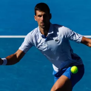 "Отсутствие стабильности всегда было моим ощущением", открывается Новак Джокович о своем горячем поражении от Янника Синнера на Australian Open 2024.
