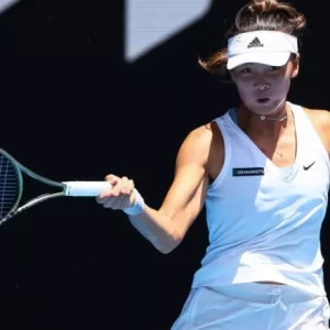 Китайский дуэт пробился в четвертьфинал открытого чемпионата ATX: обзор WTA
