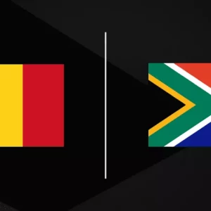 Прямая трансляция матча Мали - Южная Африка на Кубке Африки 2023: счет, результат, обновления.