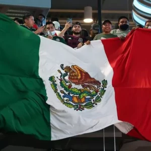 Требуется ли Мексике пройти отбор на ЧМ-2026? Стадион "Ацтека" будет принимать открытие главного события ФИФА.