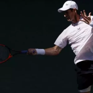 Прогнозы на первый день турнира ATP Indian Wells, включая матч Энди Маррея против Давида Гоффина