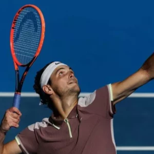 Прогнозы на первый день турнира ATP в Акапулько: Тейлор Фриц против Маттео Берреттини