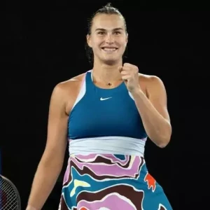 Гражданство Арены Сабаленки: Из какой страны родом вторая ракетка мира и почему у нее нет флага на Australian Open 2024?