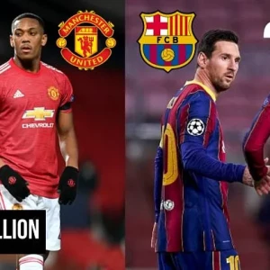 10 самых ценных футбольных клубов мира (2021 г.)
