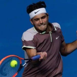 Результаты турнира ATP: Тейлор Фриц второй раз стал чемпионом Открытого чемпионата Делрей-Бич.