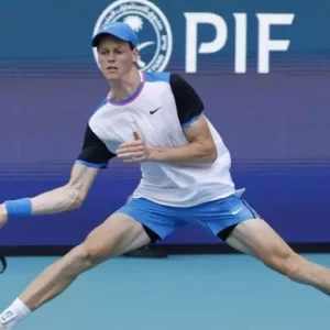 Прогноз финала ATP в Майами: Янник Синнер против Григора Димитрова