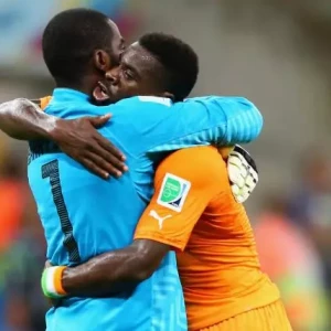 Где посмотреть прямую трансляцию матча Кот-д'Ивуар против Гвинеи-Бисау, телеканал, составы, прогноз на открытие Кубка Африки.