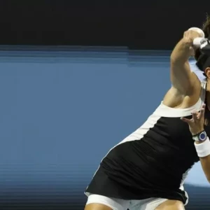 Результаты WTA: Джессика Пегула приближается к победе в Чарльстоне.