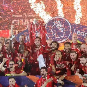 Сколько трофеев выиграл "Ливерпуль"? Полный список всех главных наград в трофейном шкафу "Красных"