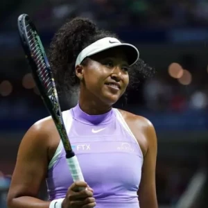 Наоми Осака проигрывает во втором раунде в Брисбене: обзор WTA
