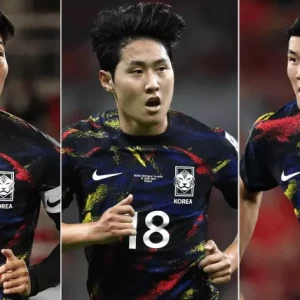 Почему стоит следить за Южной Кореей на Кубке АФК: команда Сон Хын Мина обладает талантом, способным противостоять лучшим в мире.