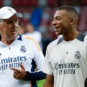 Играет ли Мбаппе? Составы Real Madrid против Atalanta: предполагаемые составы на Суперкубок Европы