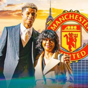 Мать Маркуса Рэшфорда раскрывает трагические новости о звезде "Манчестер Юнайтед"