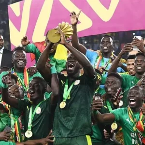 Расписание матчей, результаты, групповые таблицы и сетка для Кубка Африки 2023