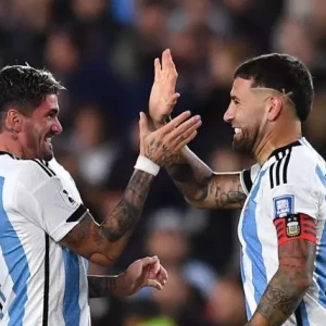 Прогноз матча Аргентина - Сальвадор, коэффициенты, советы по ставкам на товарищескую встречу без Лионеля Месси