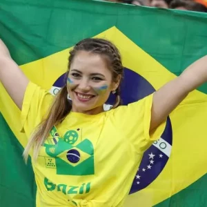 Где посмотреть прямую трансляцию матча между Бразилией и Венесуэлой U23, телеканал, составы команд для предолимпийского турнира КОНМЕБОЛ