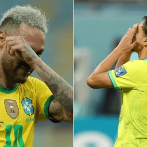 Что не так с Бразилией? Традиционные фавориты Кубка Америки приближаются к историческому рекорду поражений, а Неймар травмирован.