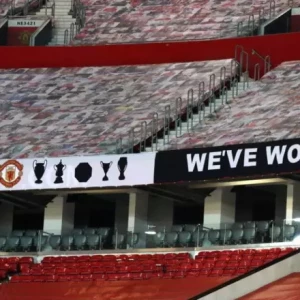 Состав Манчестер Юнайтед на матч с Фулхэмом: прогнозирование Расмуса Хойлунда