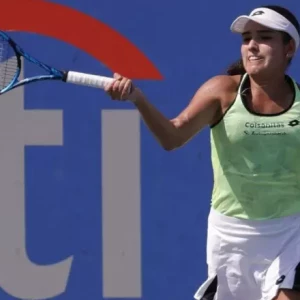 Прогнозы на первый день турнира WTA в Остине: Ализе Корне против Камилы Осорио