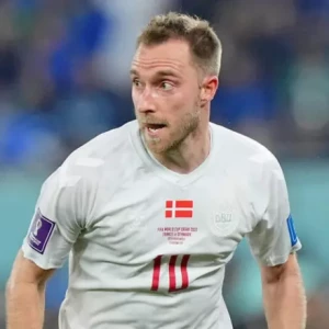 Дуэт из Манчестер Юнайтед включен в состав сборной Дании на товарищеские матчи в марте