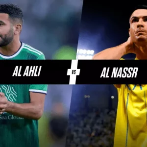 Прямая трансляция матча Аль-Ахли - Аль-Наср: онлайн-результаты, обновления, основные моменты и составы команд из Саудовской Профессиональной Лиги
