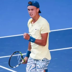 Прогноз на финал ATP Брисбен: Хольгер Руне против Григора Димитрова