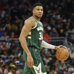 У Bucks есть еще один шанс остановить своего заклятого врага Pacers