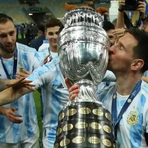 Билеты на Кубок Америки 2024 в Аргентине: Самая низкая цена, расписание, даты и города-хозяева матчей Лионеля Месси