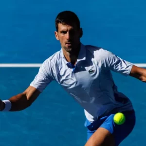 'Уровень игры Джоковича в Австралии оставляет желать лучшего,' бывший итальянский теннисный ас звонит тревогу по поводу снижения формы Новака Джоковича после Australian Open 2024 года.