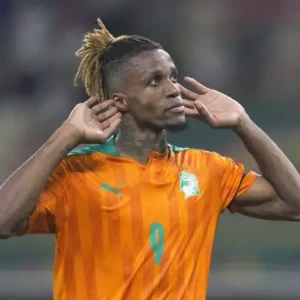 Где находится Уилфрид Заха? Почему звезда сборной Кот-д'Ивуара и "Галатасарая" не принимает участие в Кубке африканских наций 2023?