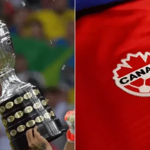 Будет ли Канада на Кубке Америки 2024 года? Даты плей-офф, расписание матчей, в какую группу они могут попасть.