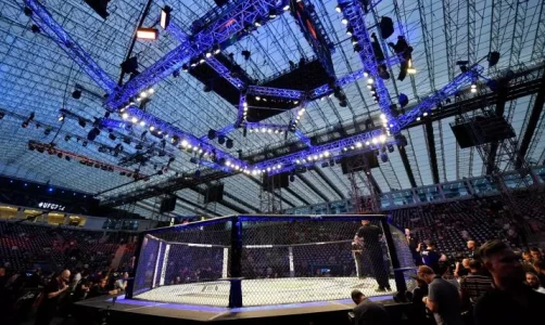 Билеты на UFC 298: Как купить, самая низкая цена и другая информация о бою Александра Волкановски против Ильи Топурия в Анахайме