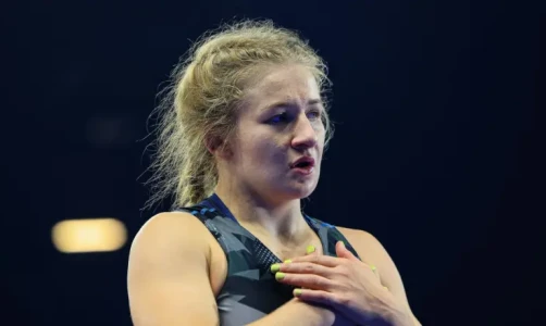 Алина Касабиева — победительница рейтингового турнира в Тиране