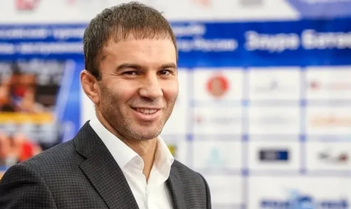 Заур Ботаев: близость двух турниров, где часто выступают одни и те же спортсменки, осложняет отбор в команду