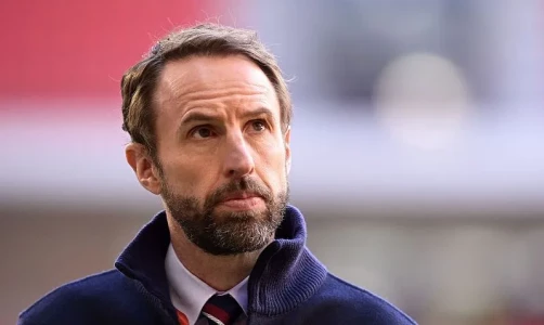 Евро-2020: Гарет Саутгейт объявляет предварительный состав сборной Англии из 33 человек